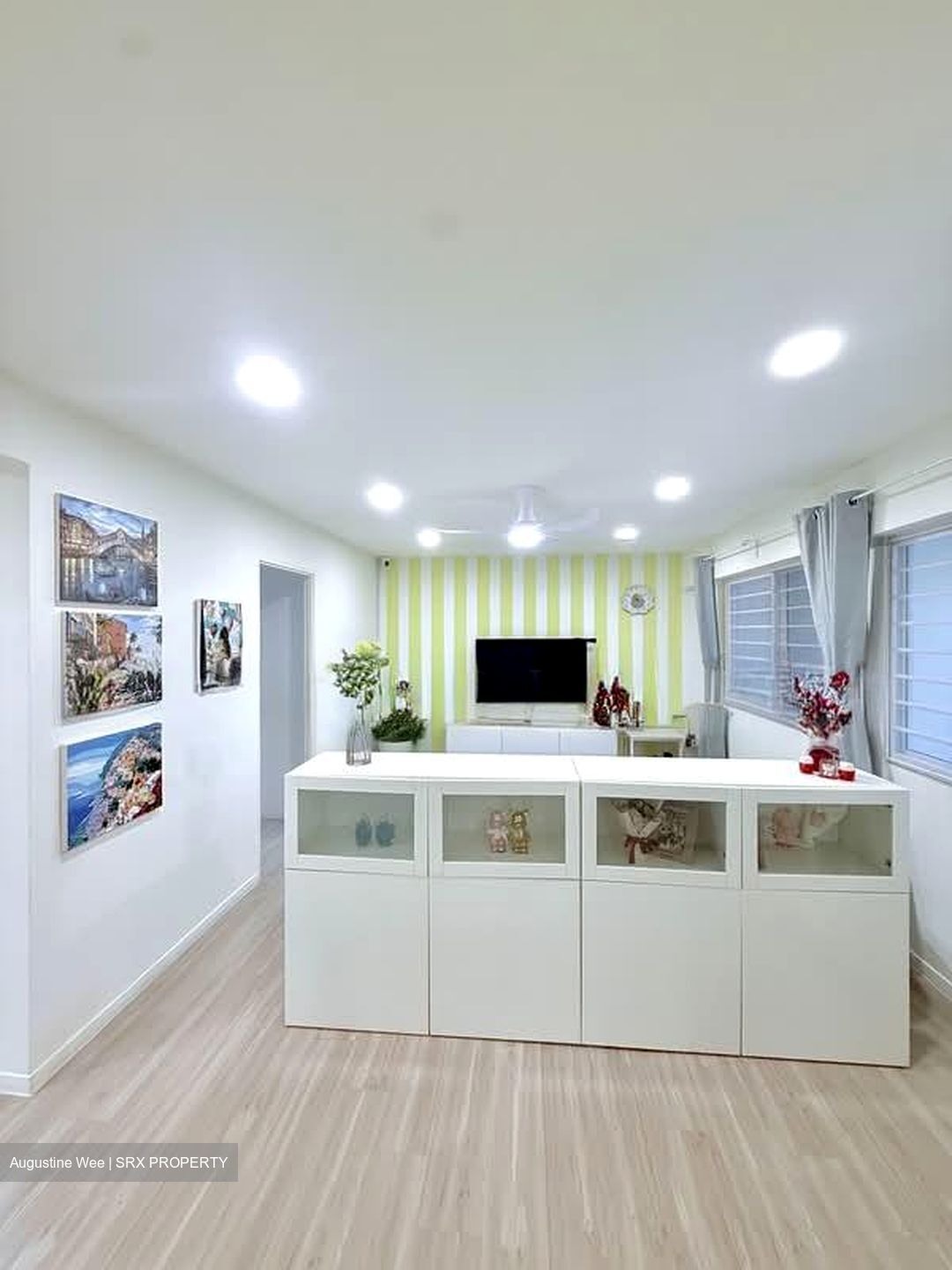 Blk 289E Bukit Batok Street 25 (Bukit Batok), HDB 4 Rooms #556822861